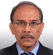 Dr. Mridul Hazarika