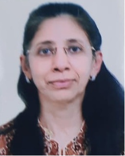 Ms. Vandana Gupta