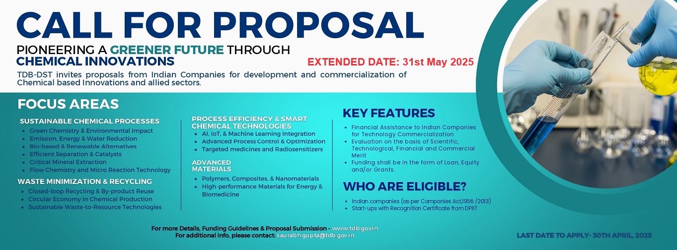 CFP Chemical Extended