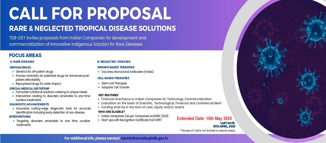CFP Rare Disease