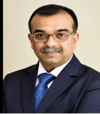 Prof. Umesh V. Waghmare