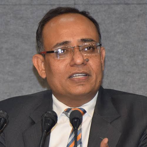 Sh. Rohit Kansal  