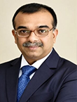 minister