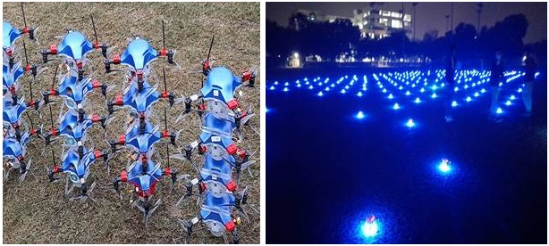 TDB-DST supported, IIT-Delhi based start-up ‘Botlab Dynamics’