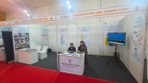 NESTI Expo 2025, Shillong Meghalaya