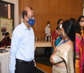 25th Foundation Day