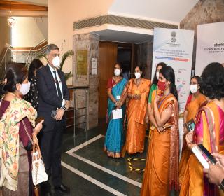 25th Foundation Day
