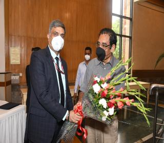 25th Foundation Day