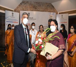 25th Foundation Day
