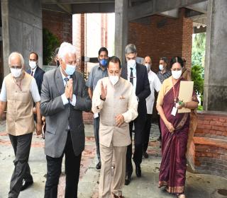 25th Foundation Day