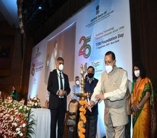 25th Foundation Day