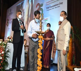 25th Foundation Day