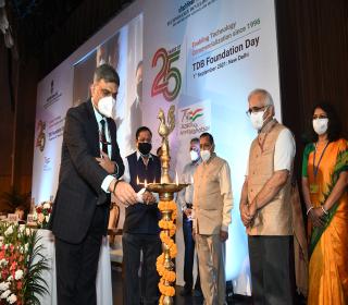 25th Foundation Day