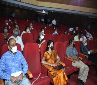25th Foundation Day