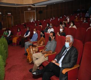 25th Foundation Day