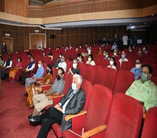 25th Foundation Day