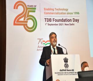 25th Foundation Day