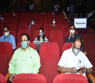 25th Foundation Day