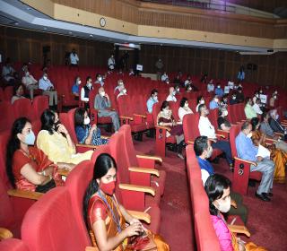 25th Foundation Day