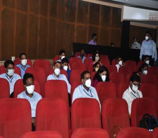25th Foundation Day