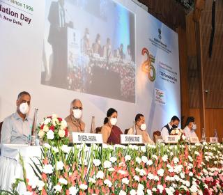 25th Foundation Day