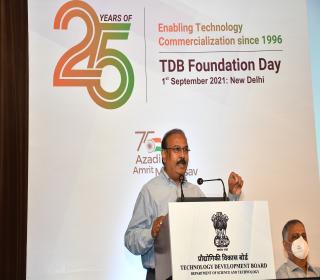 25th Foundation Day