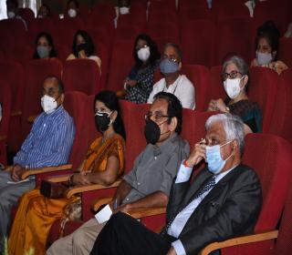25th Foundation Day