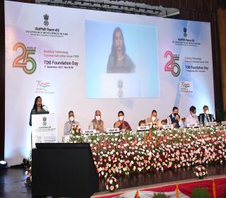 25th Foundation Day
