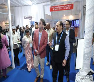 BIOCONNECT 3.O (KERALA) 9th-10th October 2025