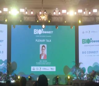 BIOCONNECT 3.O (KERALA) 9th-10th October 2025