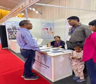 NESTI Expo 2025, Shillong Meghalaya