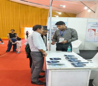 NESTI Expo 2025, Shillong Meghalaya
