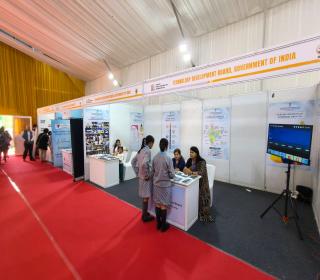 NESTI Expo 2025, Shillong Meghalaya