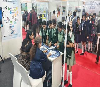 NESTI Expo 2025, Shillong Meghalaya