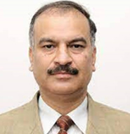 Prof. Manoj Kumar Dhar
